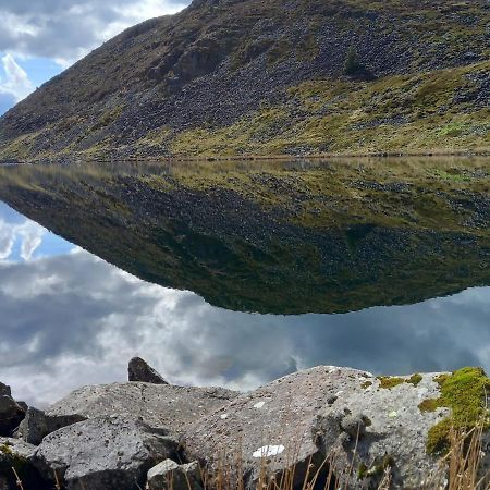 Vila 1 Llwyn Hir Blaenau Ffestiniog Exteriér fotografie