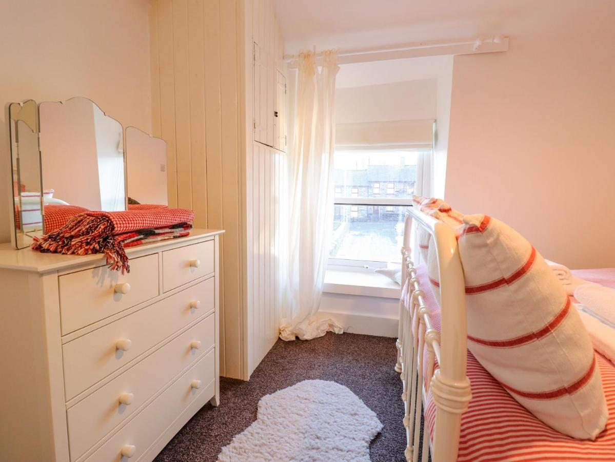 Vila 1 Llwyn Hir Blaenau Ffestiniog Exteriér fotografie