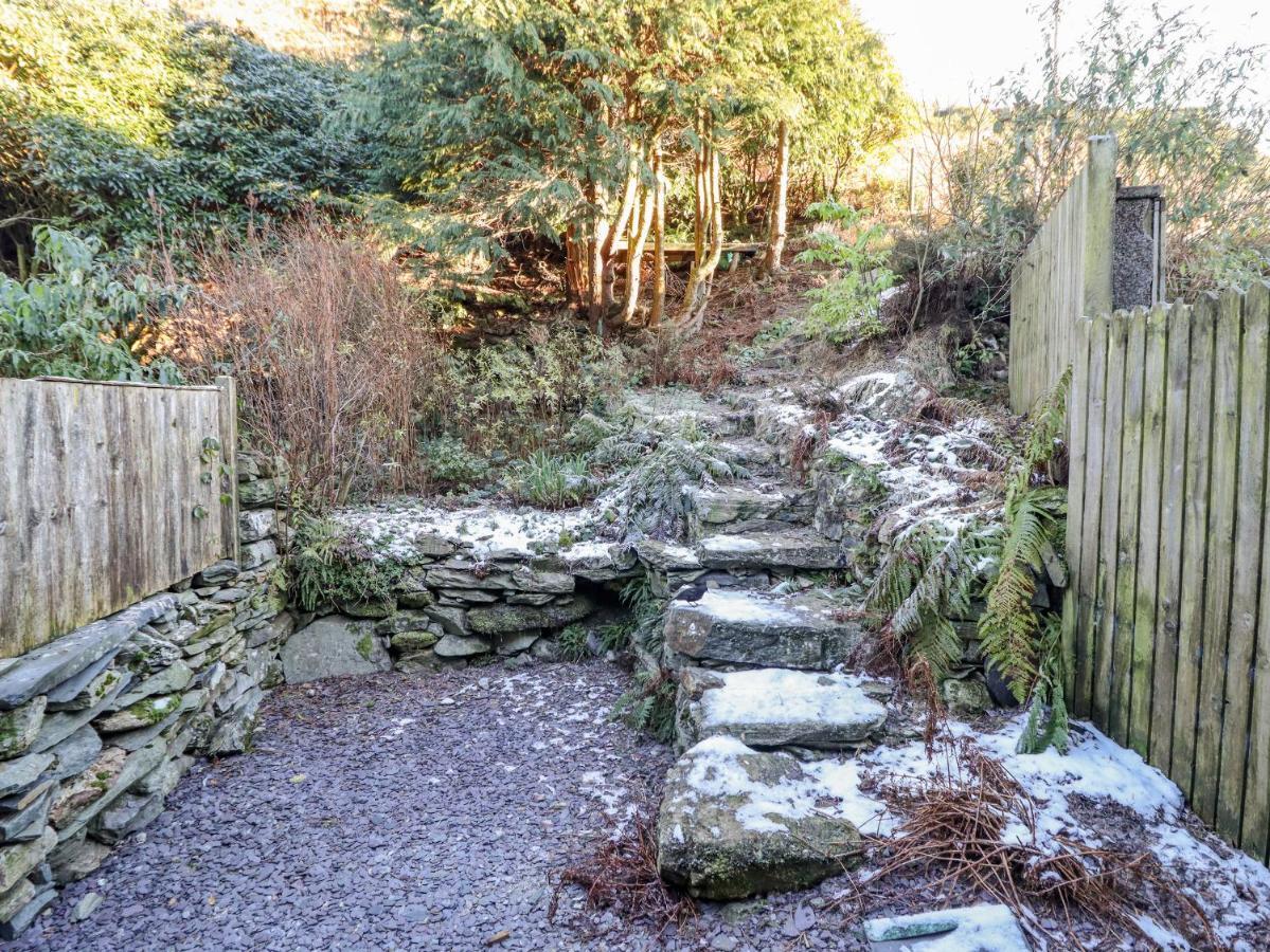 Vila 1 Llwyn Hir Blaenau Ffestiniog Exteriér fotografie