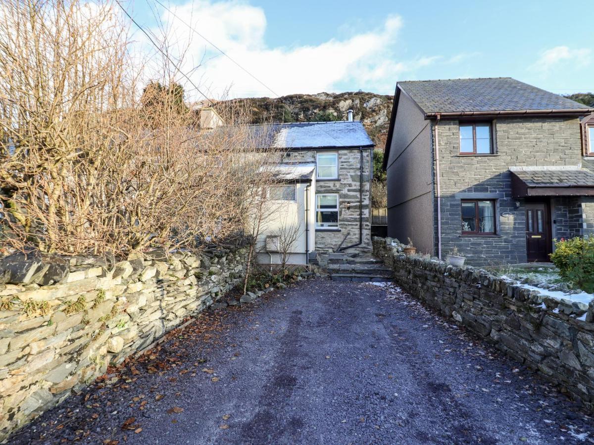 Vila 1 Llwyn Hir Blaenau Ffestiniog Exteriér fotografie