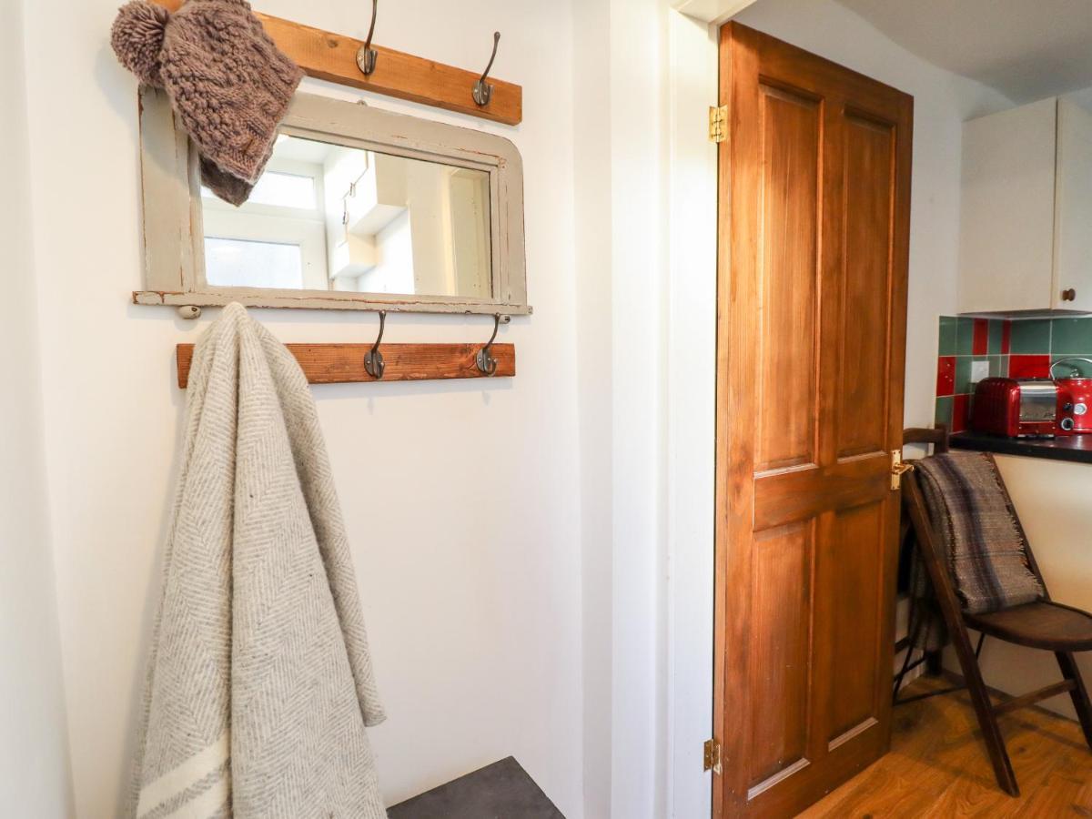 Vila 1 Llwyn Hir Blaenau Ffestiniog Exteriér fotografie