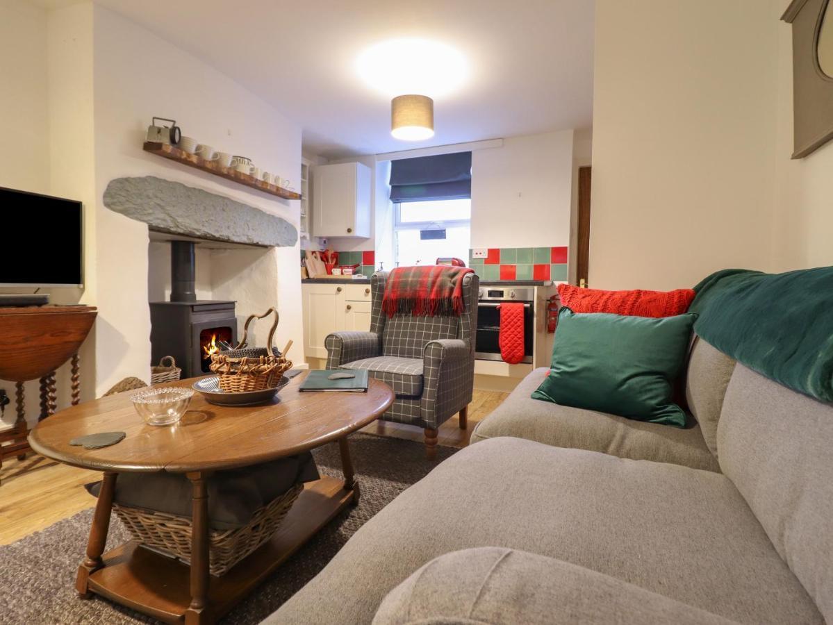 Vila 1 Llwyn Hir Blaenau Ffestiniog Exteriér fotografie