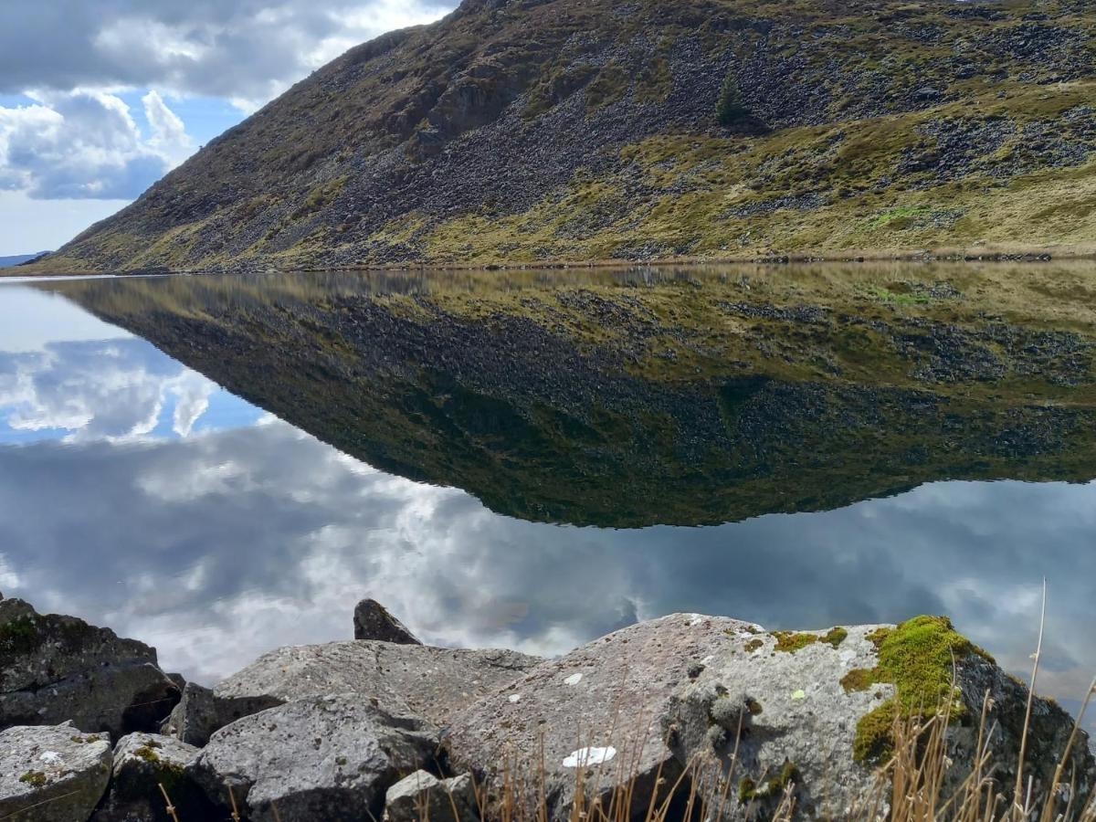 Vila 1 Llwyn Hir Blaenau Ffestiniog Exteriér fotografie