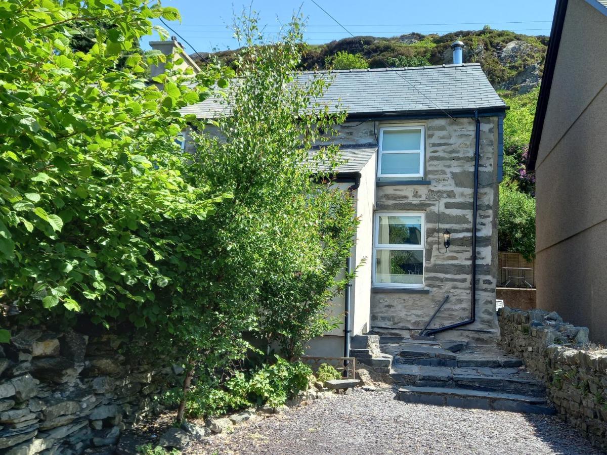 Vila 1 Llwyn Hir Blaenau Ffestiniog Exteriér fotografie